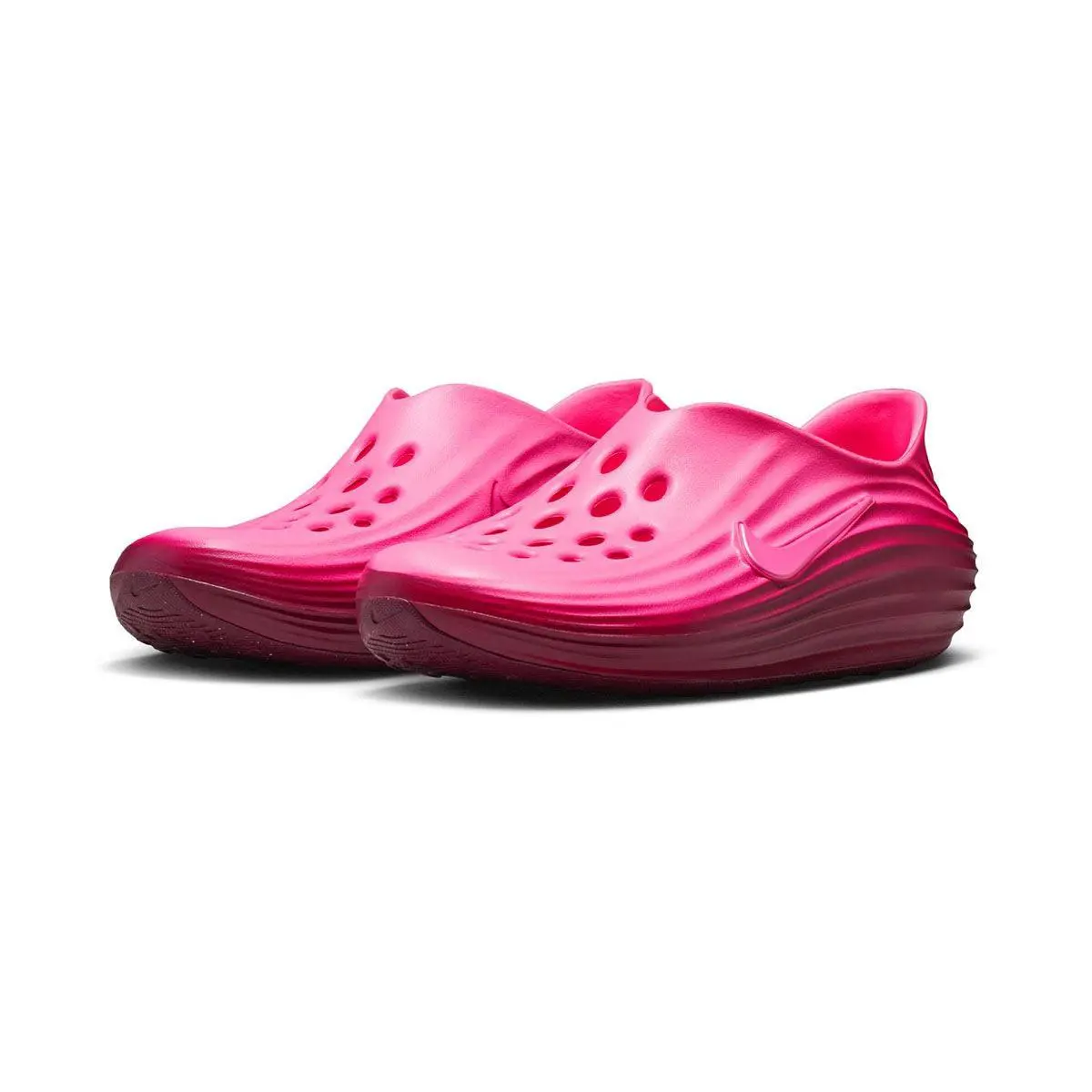 Nike shoes - HV5062603 - HV5062-603 - PINK SPELL/PINK SPELL-BORDEAUX (UPC: 198481868056) 0