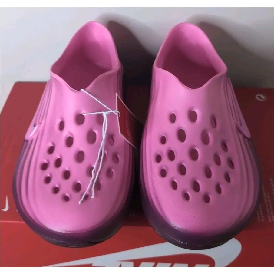 Nike shoes - Nike ReactX Rejuven8 - ReactX - HV5062-603 - Pink 1