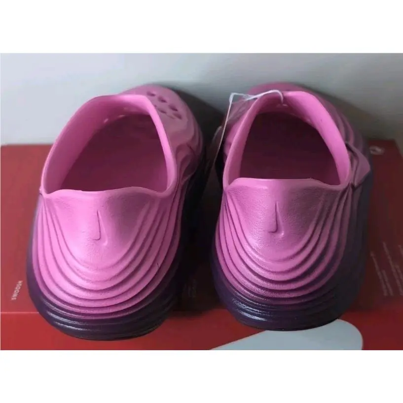Nike shoes - Nike ReactX Rejuven8 - ReactX - HV5062-603 - Pink 2