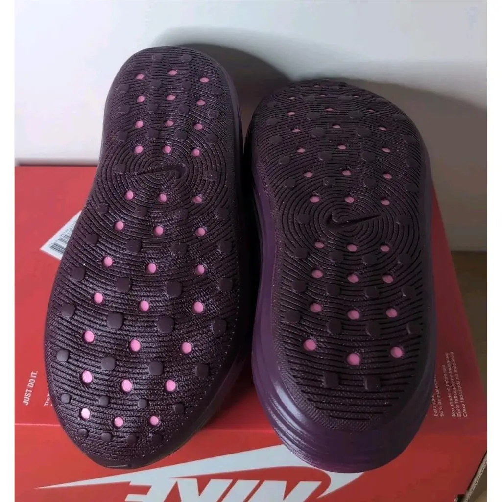 Nike shoes - Nike ReactX Rejuven8 - ReactX - HV5062-603 - Pink 3