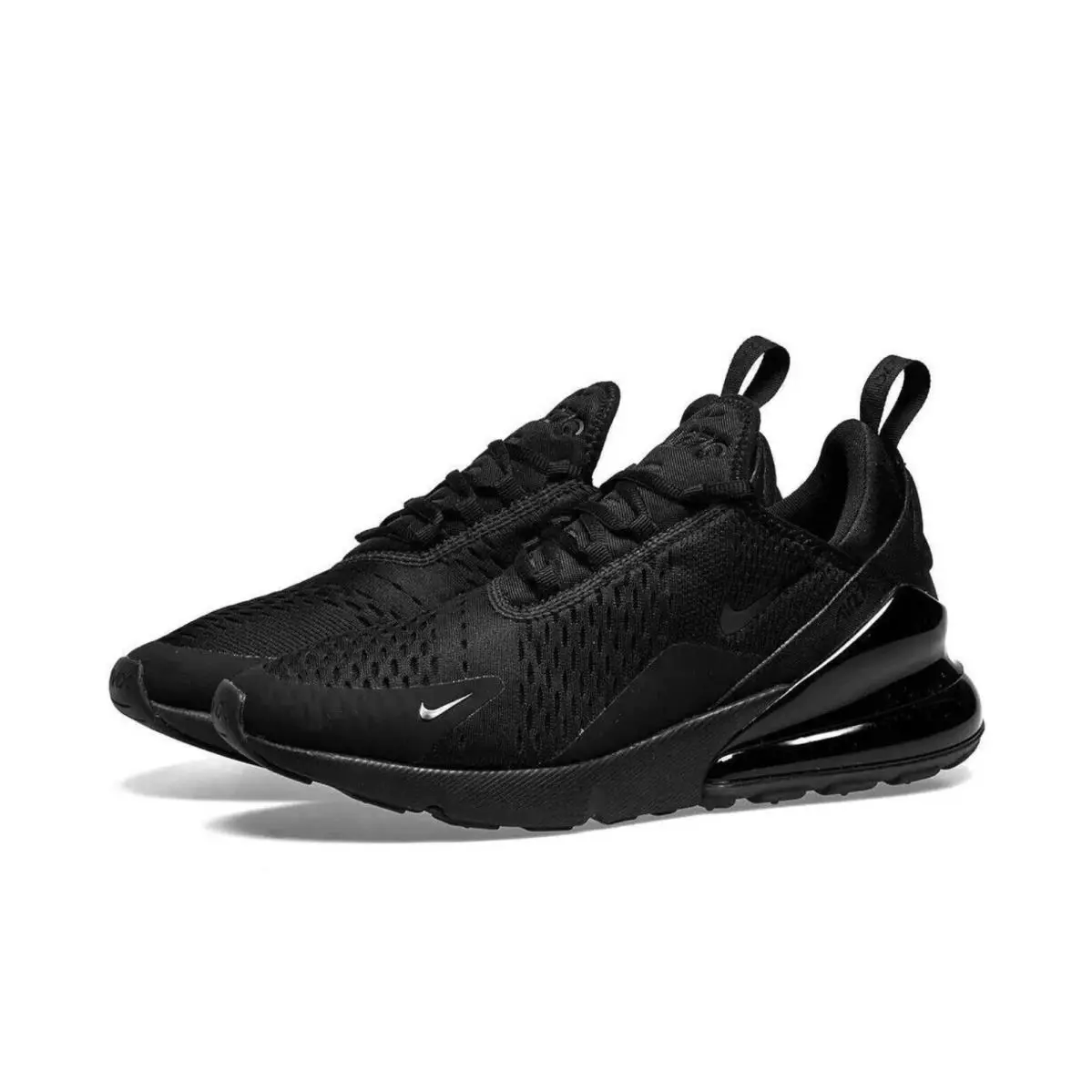 Nike shoes - Nike Air Max 270 - Air Max - AH6789-006 - Black, Manufacturer: Black (UPC: 0887226241802) 1