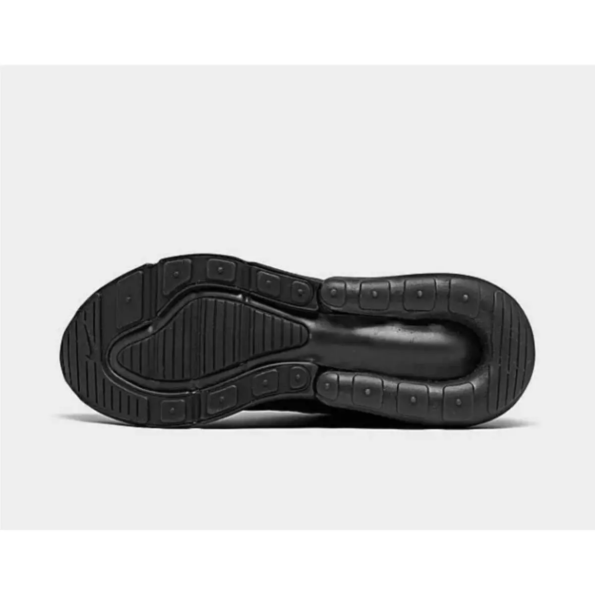 Nike shoes - Nike Air Max 270 - Air Max - AH6789-006 - Black, Manufacturer: Black (UPC: 0887226241802) 3