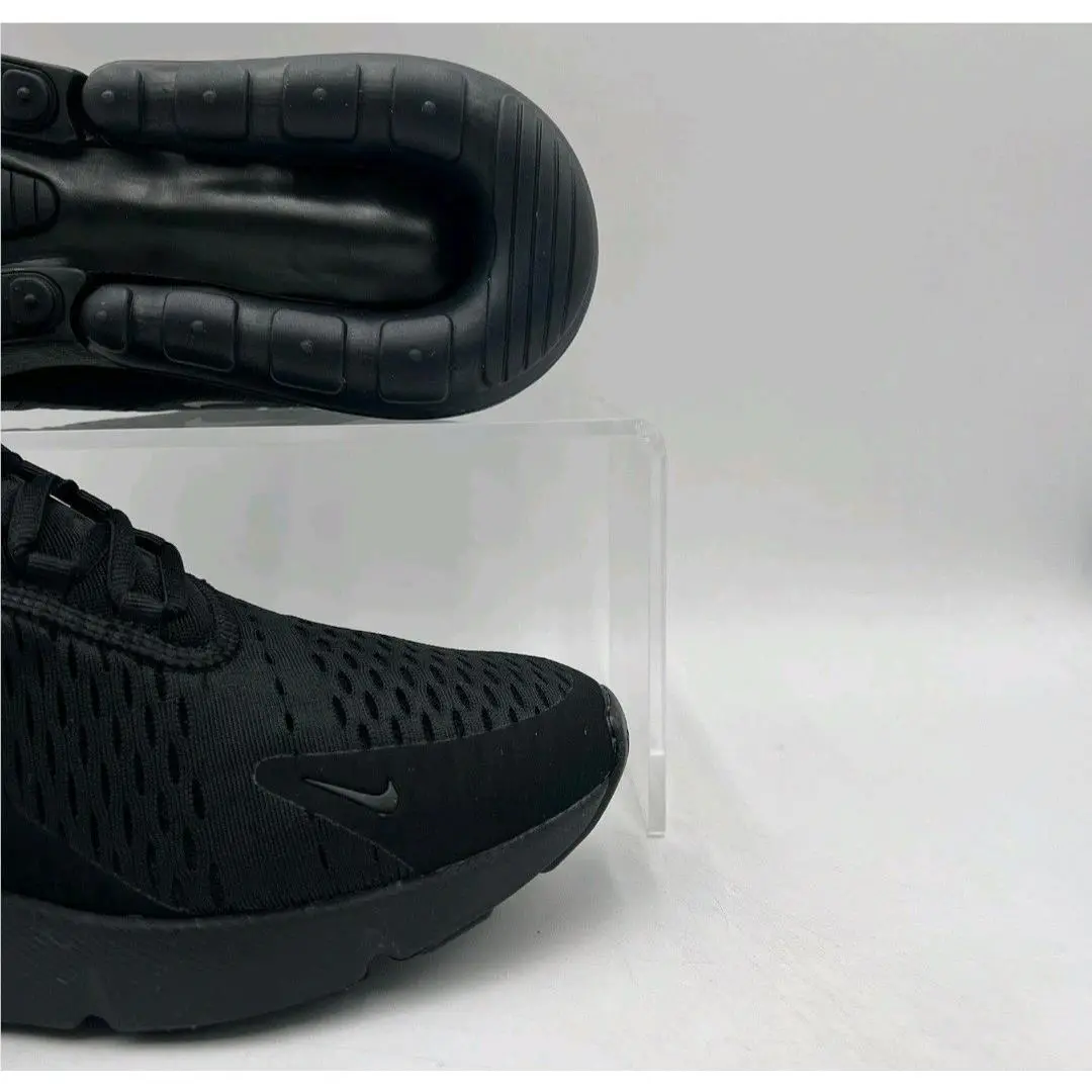 Nike shoes - Nike Air Max 270 - Air Max - AH6789-006 - Black 5
