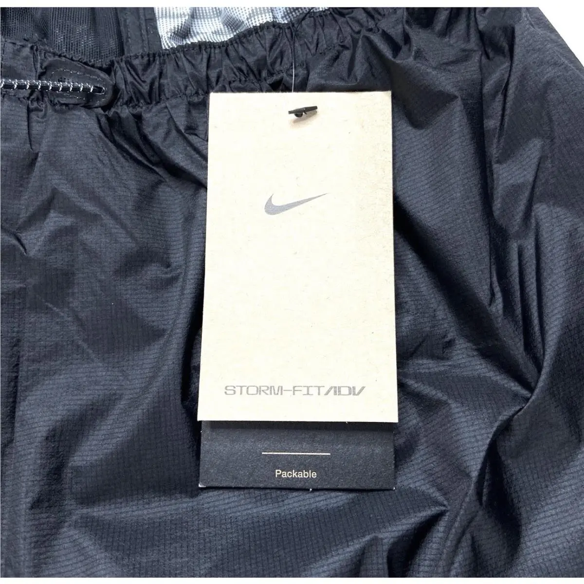 Nike clothing - Storm-FIT ADV - ADV - HV2159-010 - Black 8