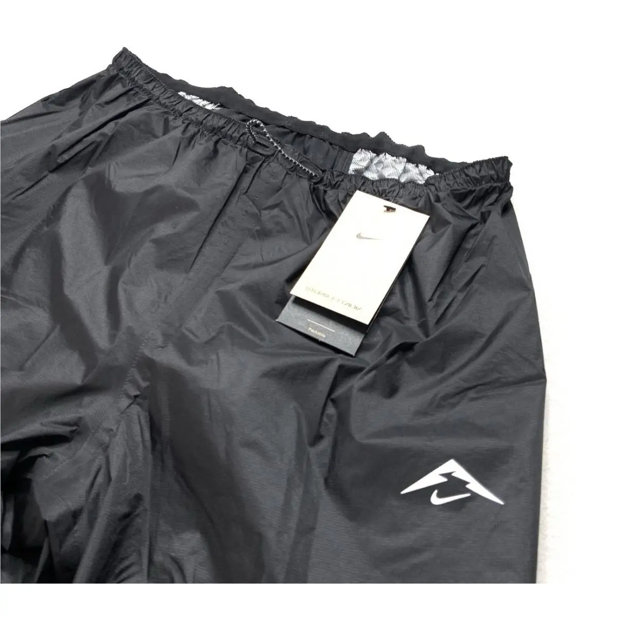 Nike clothing - Storm-FIT ADV - ADV - HV2159-010 - Black 7