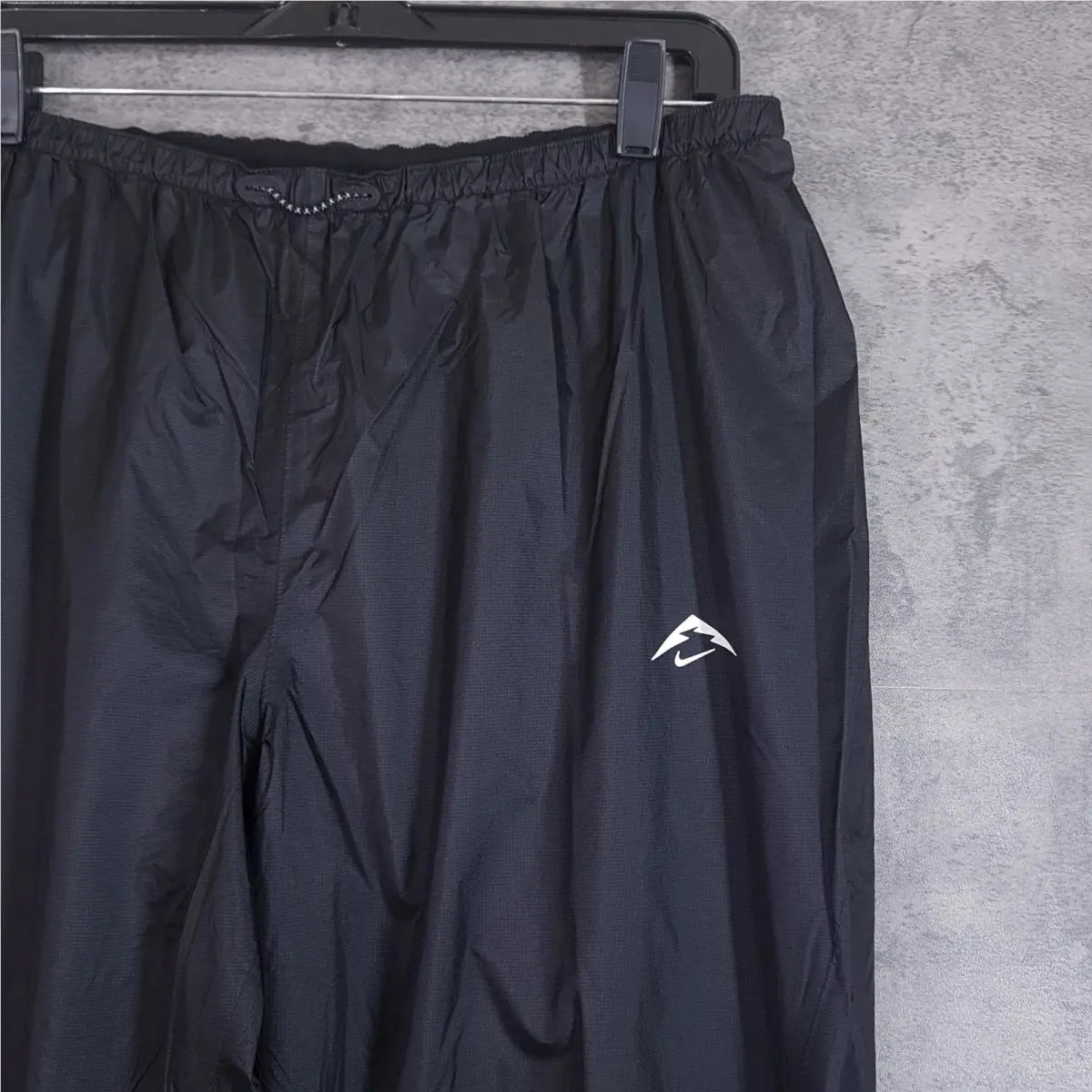 Nike clothing - HV2159010 - HV2159010 - Black 1