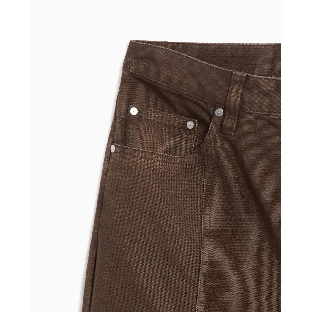 Nike clothing - FD9121237 - FD9121237 - Brown (UPC: 0197599202288) 3