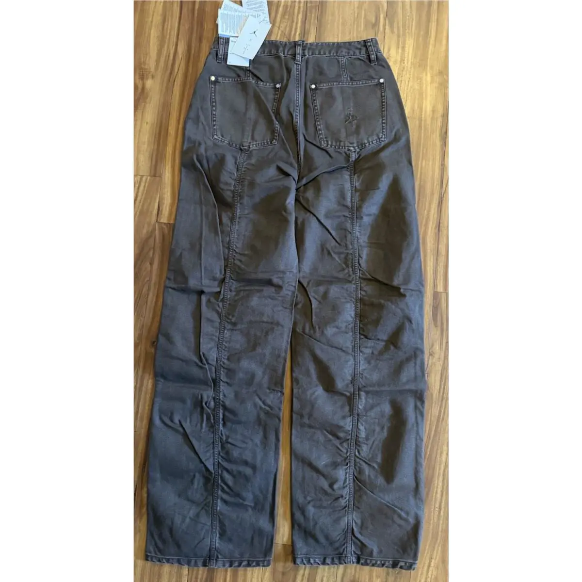 Nike clothing - FD9121237 - FD9121237 - Brown (UPC: 0197599202288) 1