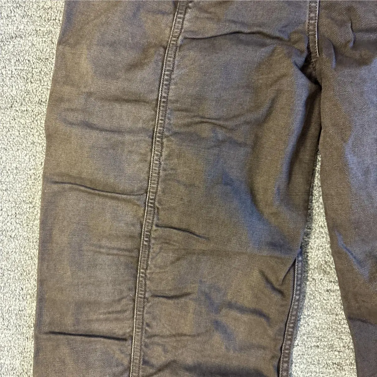 Nike clothing - FD9121237 - FD9121237 - Brown 14