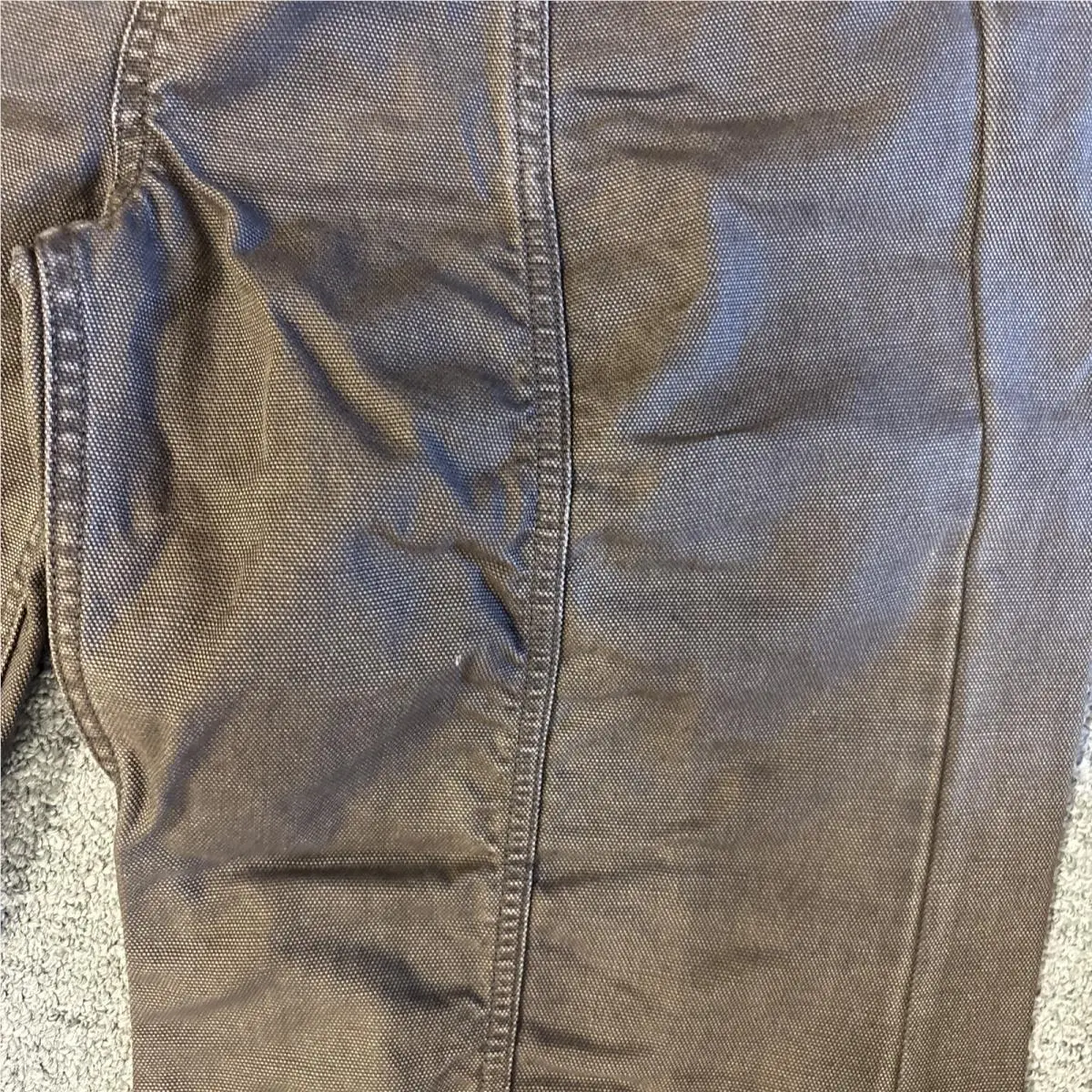 Nike clothing - FD9121237 - FD9121237 - Brown 2