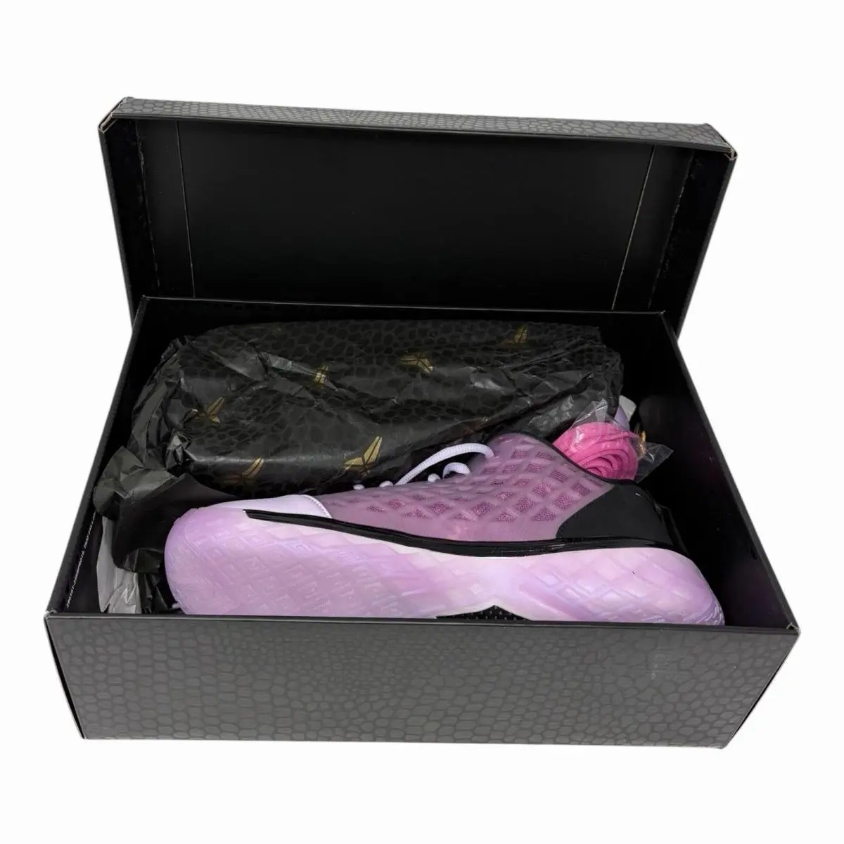 Nike shoes - Nike Kobe 3 - Kobe - IF2497-500 - Pink (UPC: 0198964769764) 16