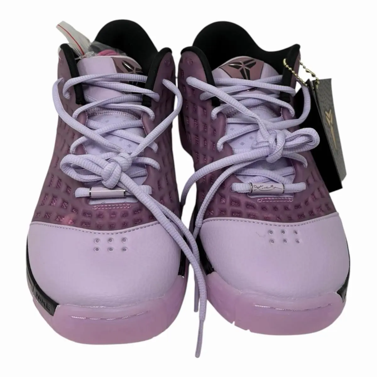 Nike shoes - Nike Kobe 3 - Kobe - IF2497-500 - Pink (UPC: 0198964769764) 0