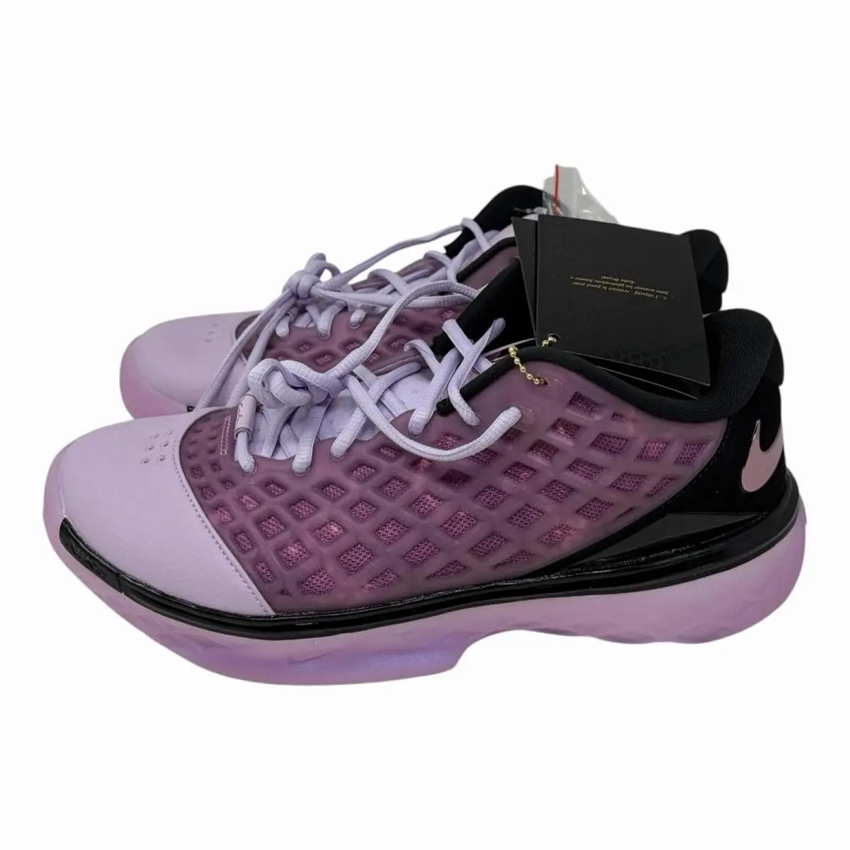 Nike shoes - Nike Kobe 3 - Kobe - IF2497-500 - Pink (UPC: 0198964769764) 1