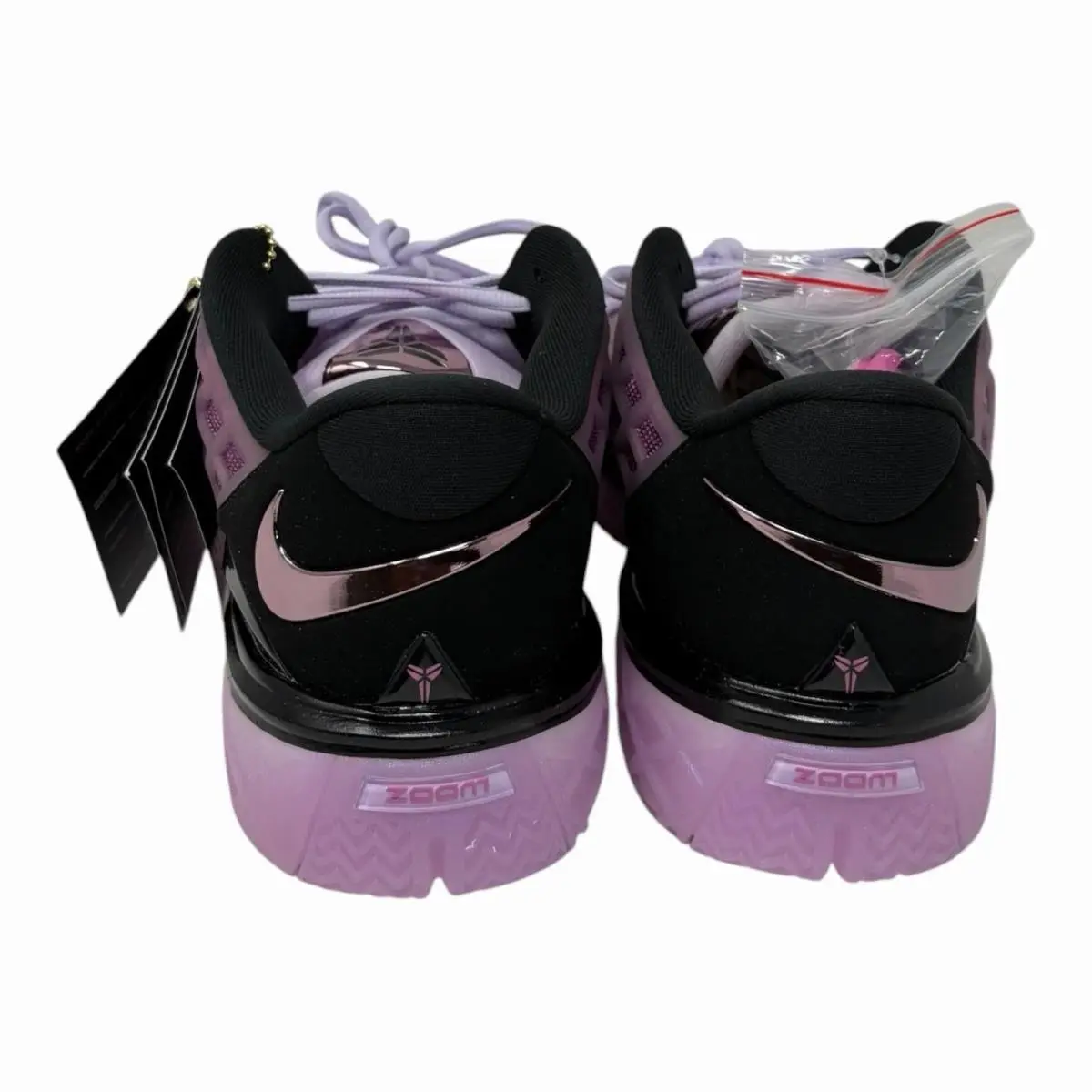 Nike shoes - Nike Kobe 3 - Kobe - IF2497-500 - Pink (UPC: 0198964769764) 2