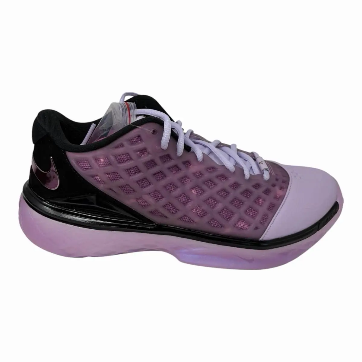 Nike shoes - Nike Kobe 3 - Kobe - IF2497-500 - Pink (UPC: 0198964769764) 4