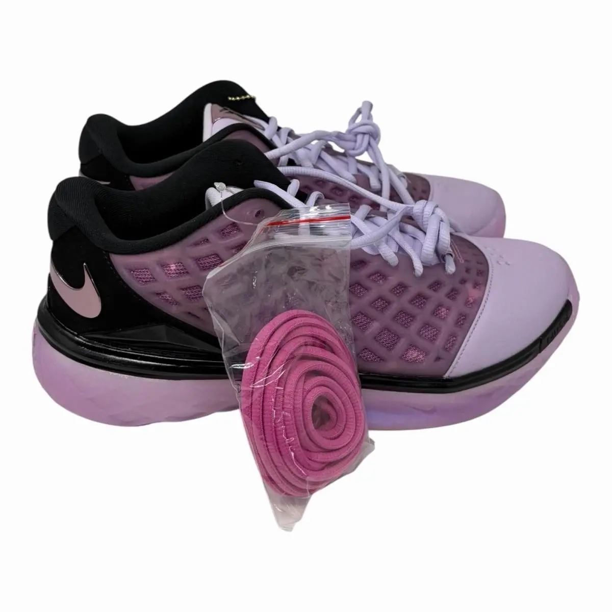 Nike shoes - Nike Kobe 3 - Kobe - IF2497-500 - Pink (UPC: 0198964769764) 5