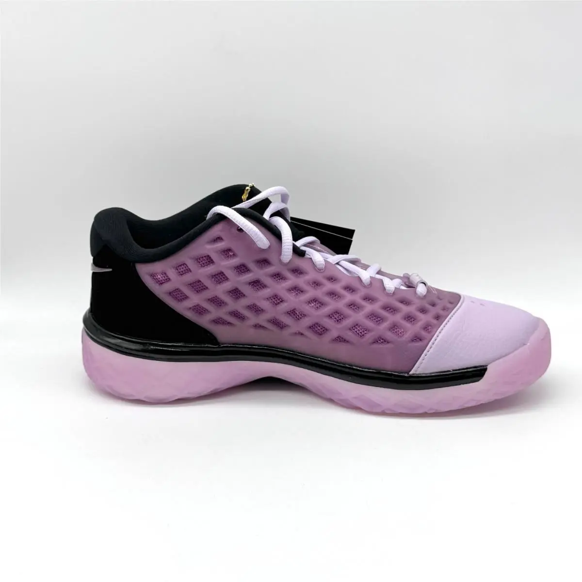 Nike shoes - Nike Kobe III Low Protro - IF2497-500 - Pink (UPC: 198964769498) 4