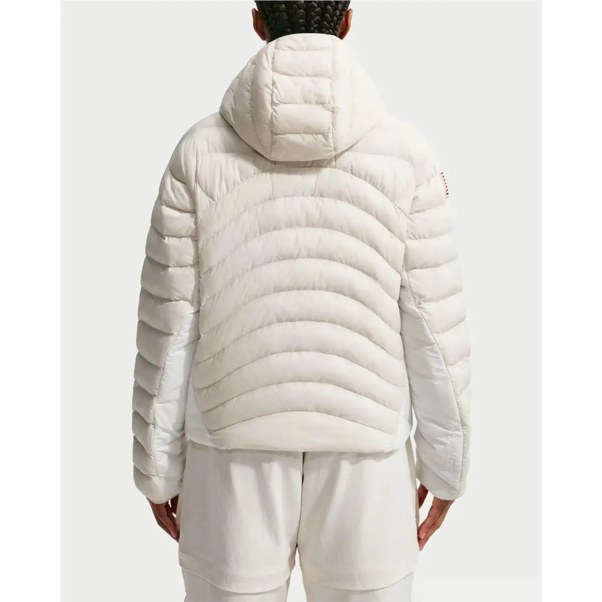 Nike clothing - IO9801-177 - IO9801-177 - White 0