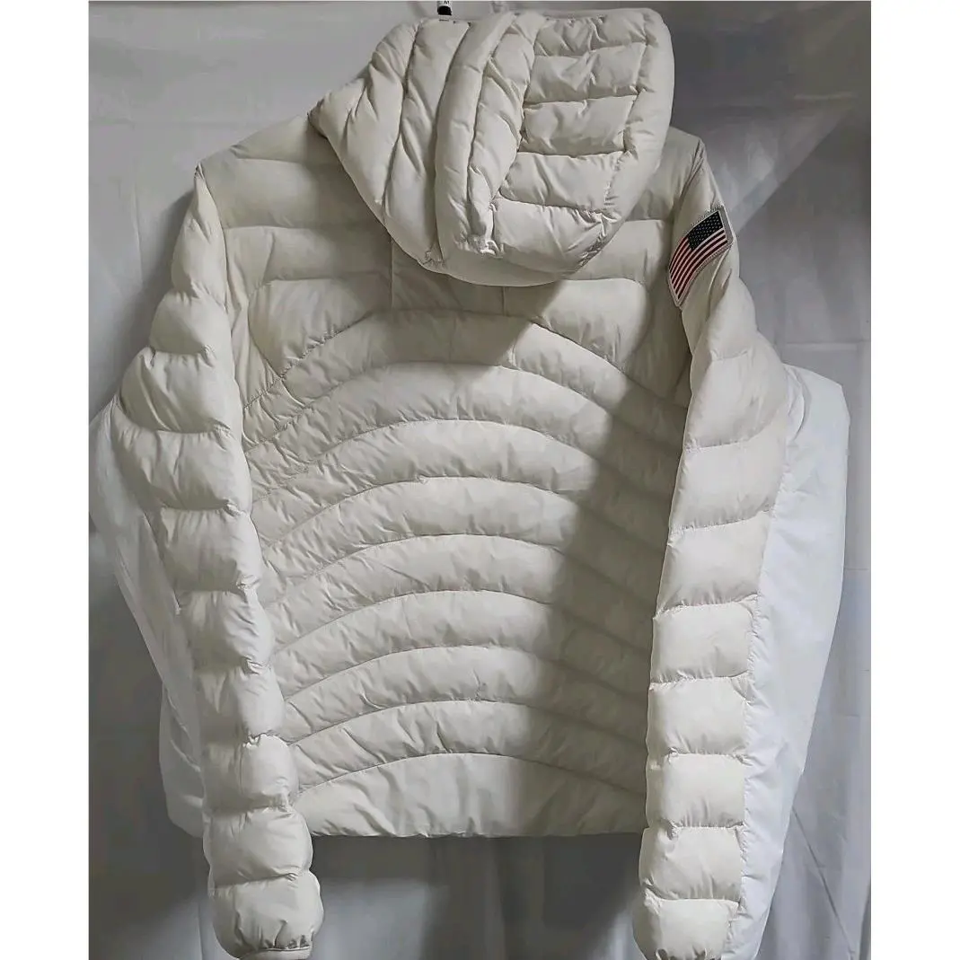 Nike clothing - IO9801-177 - IO9801-177 - White (UPC: 198488830063) 0