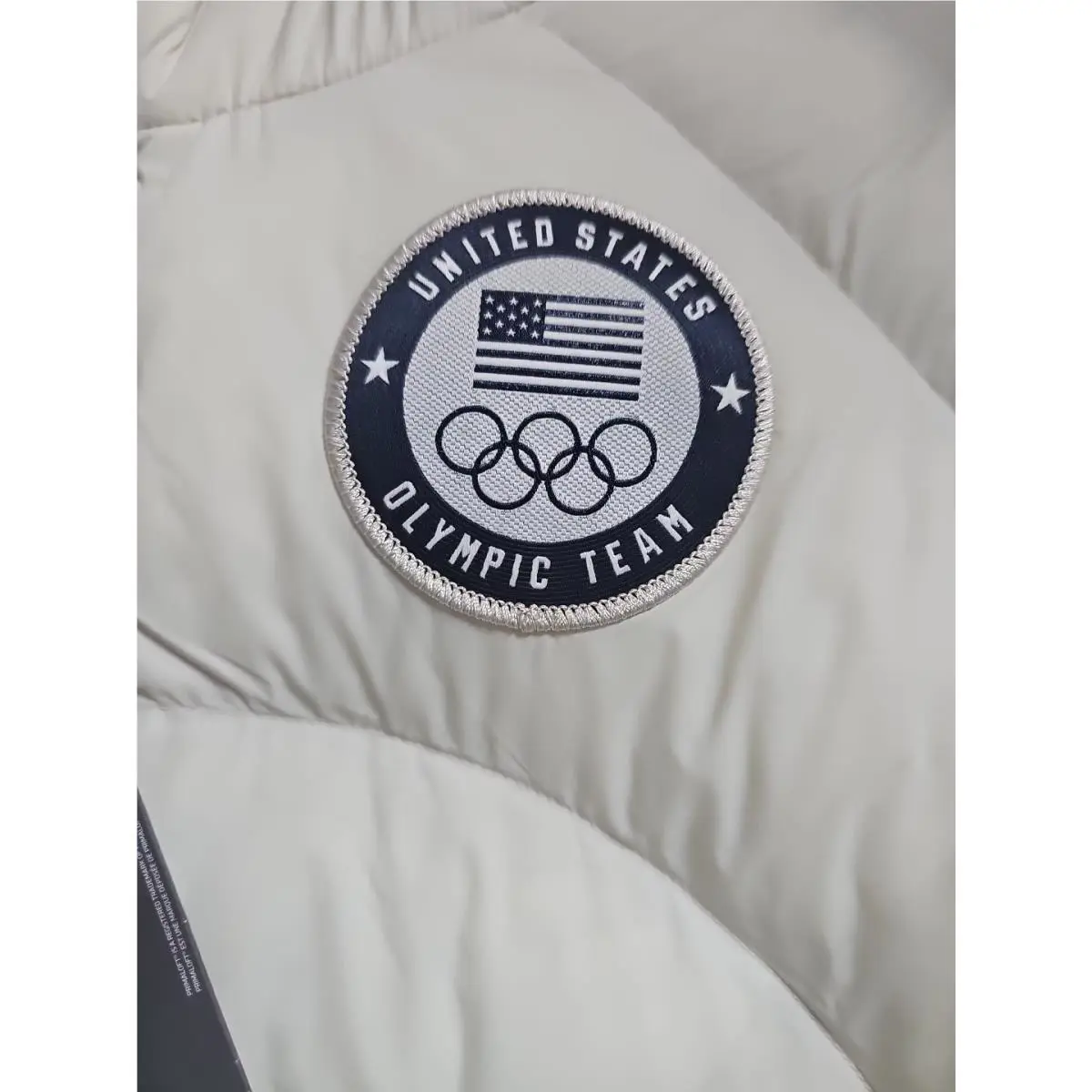 Nike clothing - IO9801-177 - IO9801-177 - White (UPC: 198488830063) 5