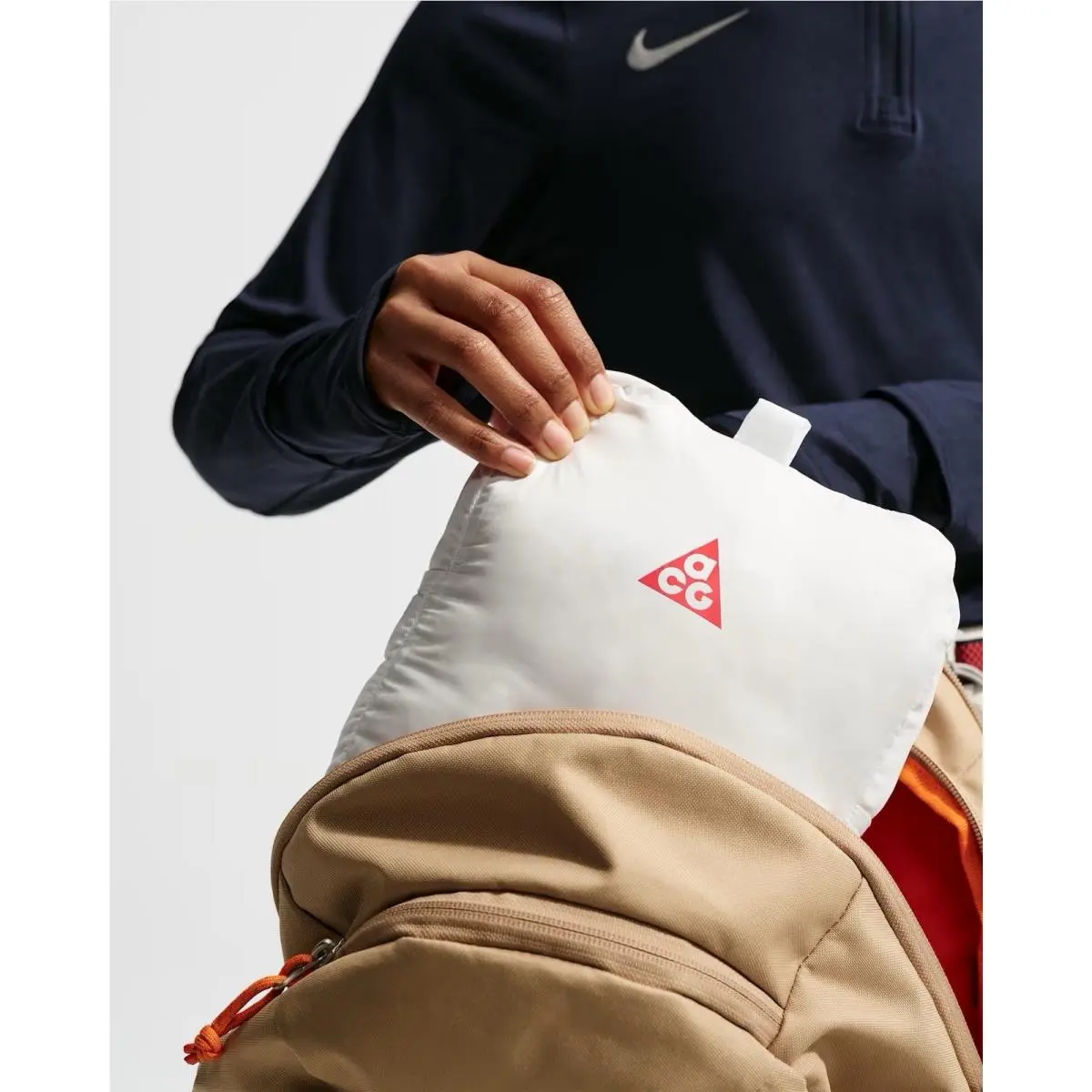 Nike clothing - IO9801-177 - IO9801-177 - White 8