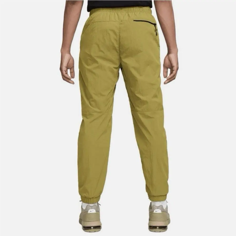 Nike clothing - Nike Tech - Tech - FZ0758307 - Green (UPC: 0197597291192) 0