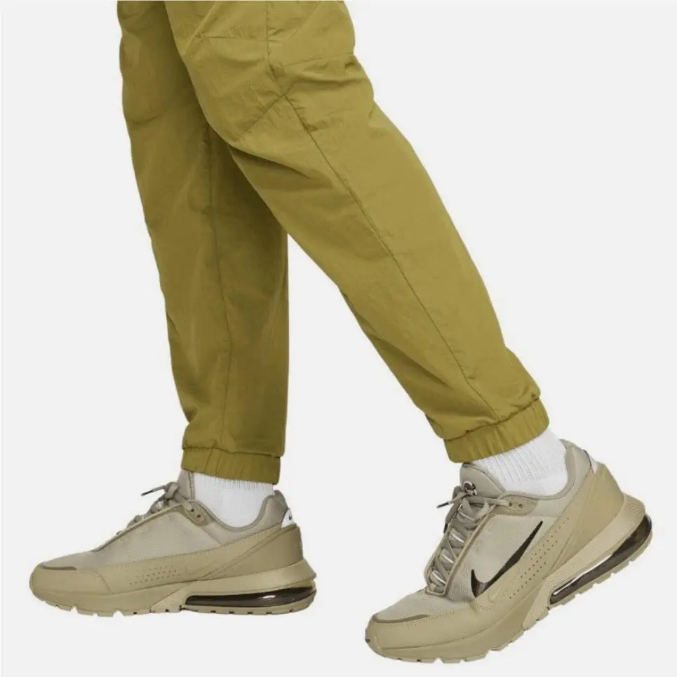 Nike clothing - Nike Tech - Tech - FZ0758307 - Green (UPC: 0197597291192) 1