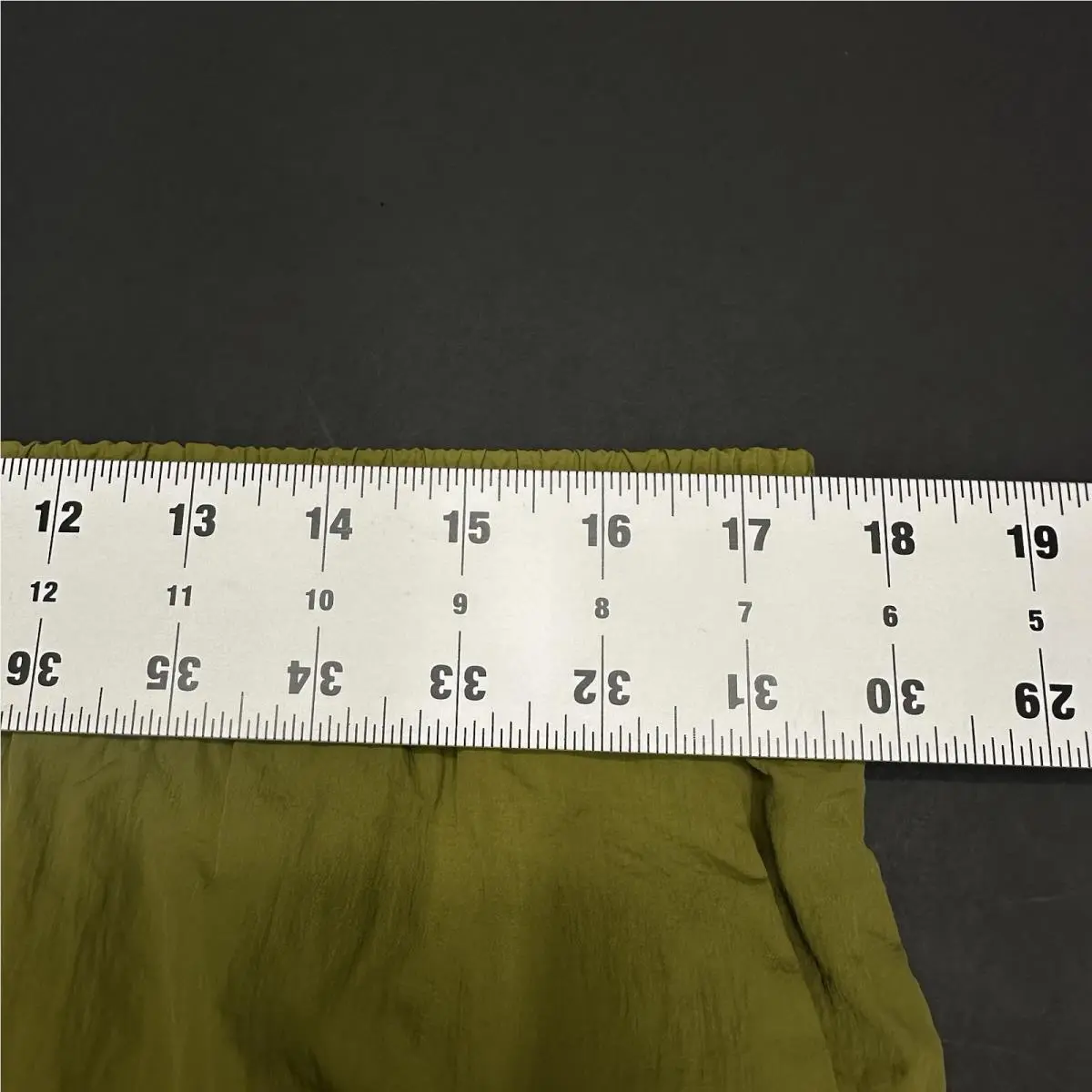 Nike clothing - Nike Tech - Tech - FZ0758307 - Green (UPC: 0197597291192) 6