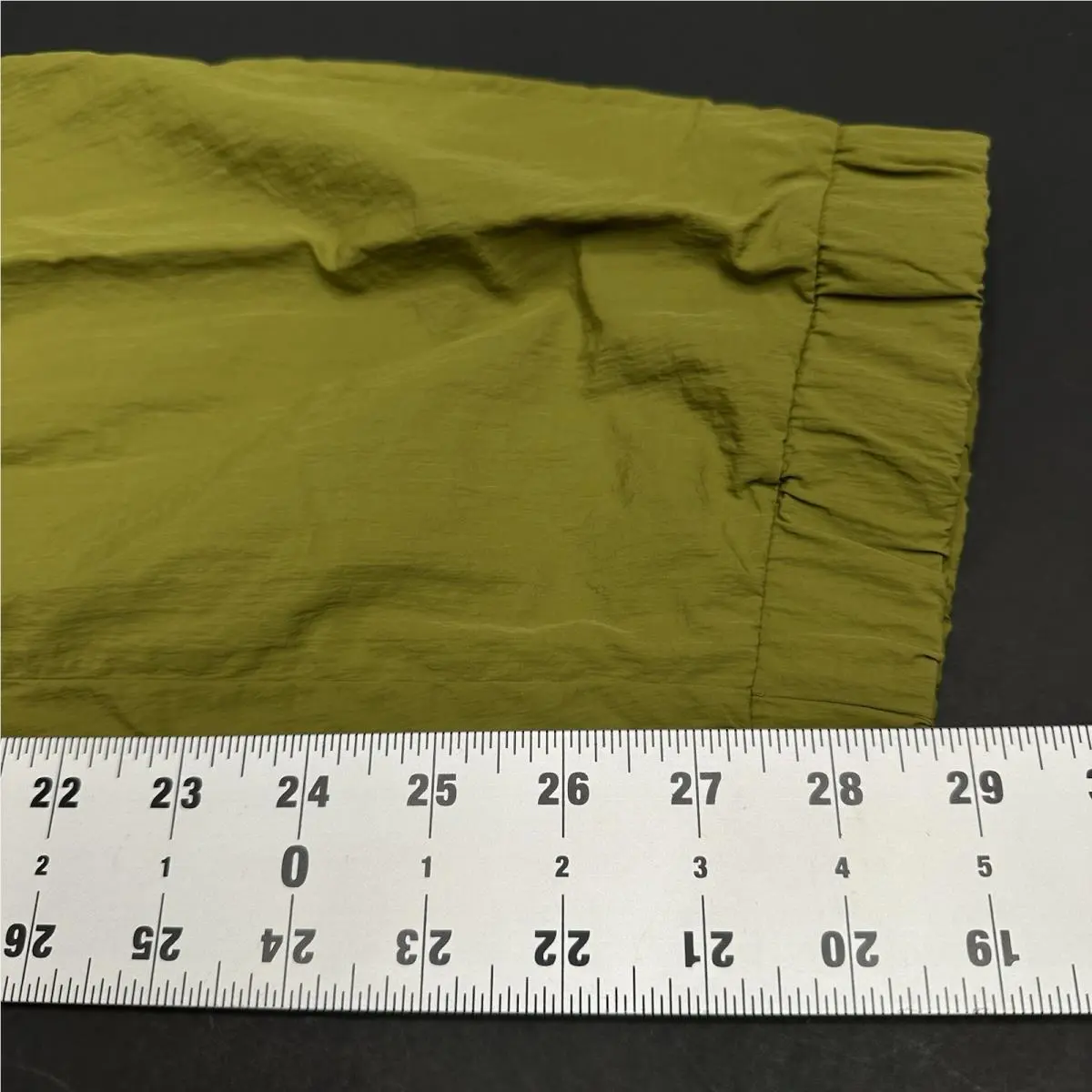 Nike clothing - Nike Tech - Tech - FZ0758307 - Green (UPC: 0197597291192) 7