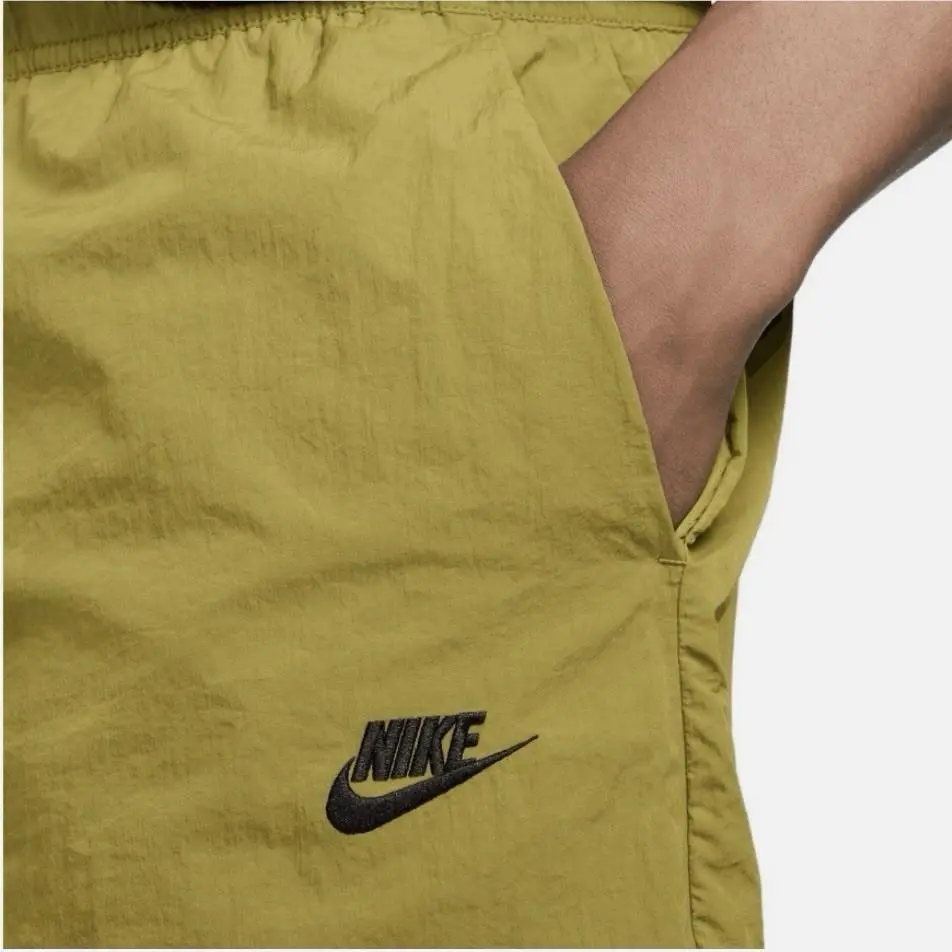 Nike clothing - Nike Tech - Tech - FZ0758307 - Green (UPC: 0197597291192) 2