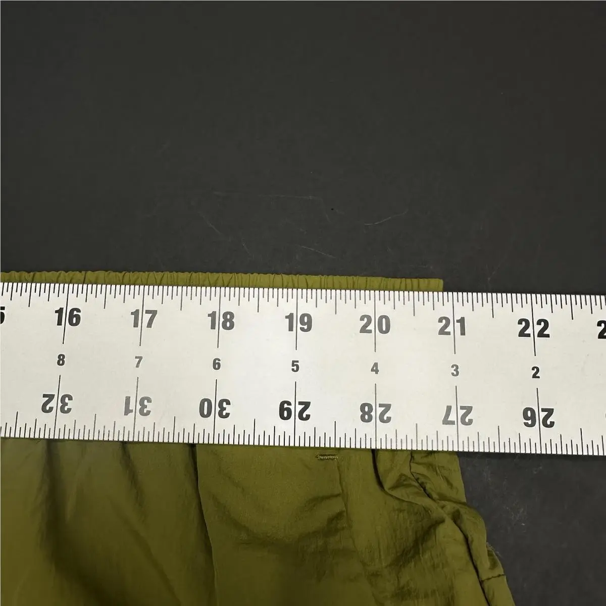 Nike clothing - Nike Tech - Tech - FZ0758307 - Green (UPC: 0197597291192) 6
