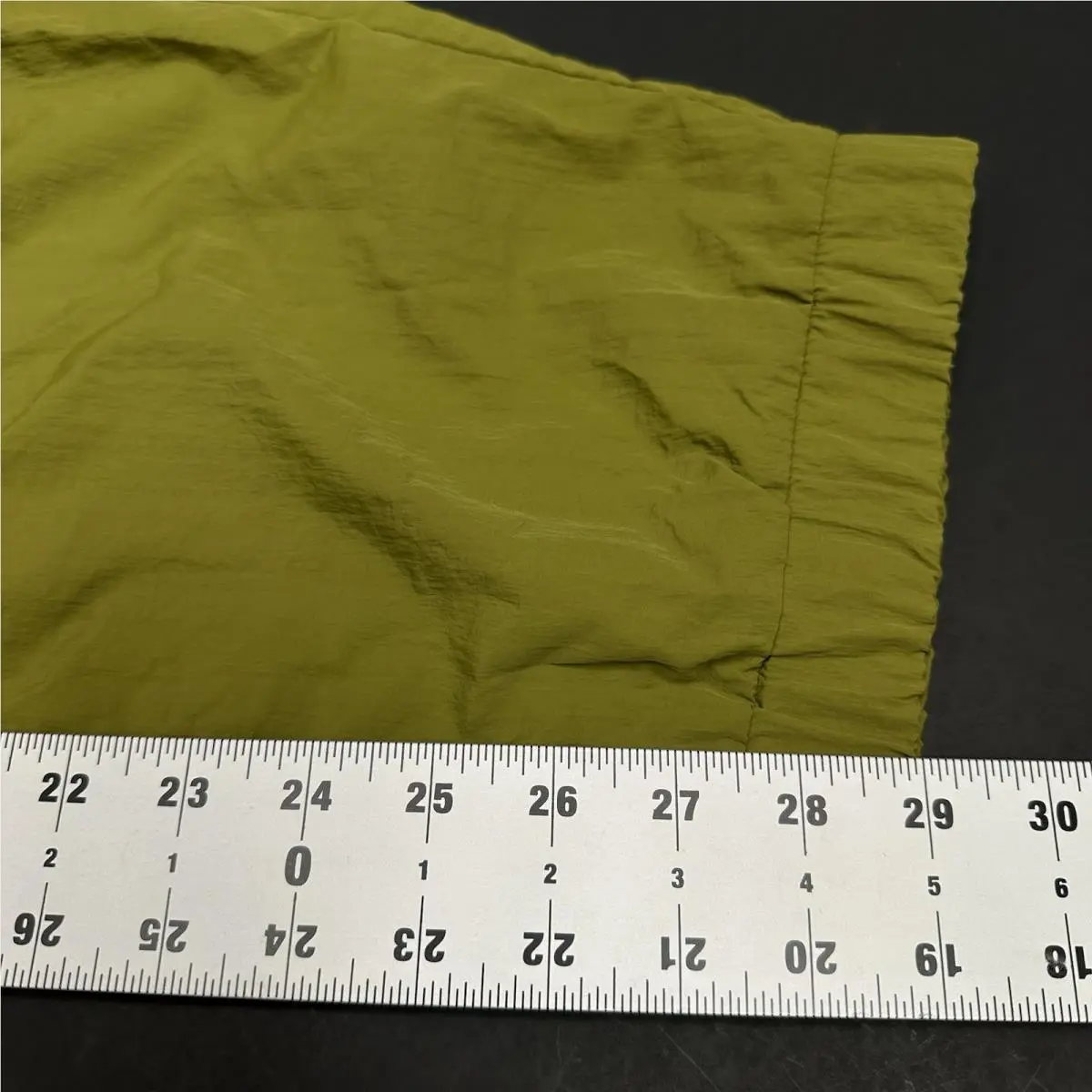 Nike clothing - Nike Tech - Tech - FZ0758307 - Green (UPC: 0197597291192) 7