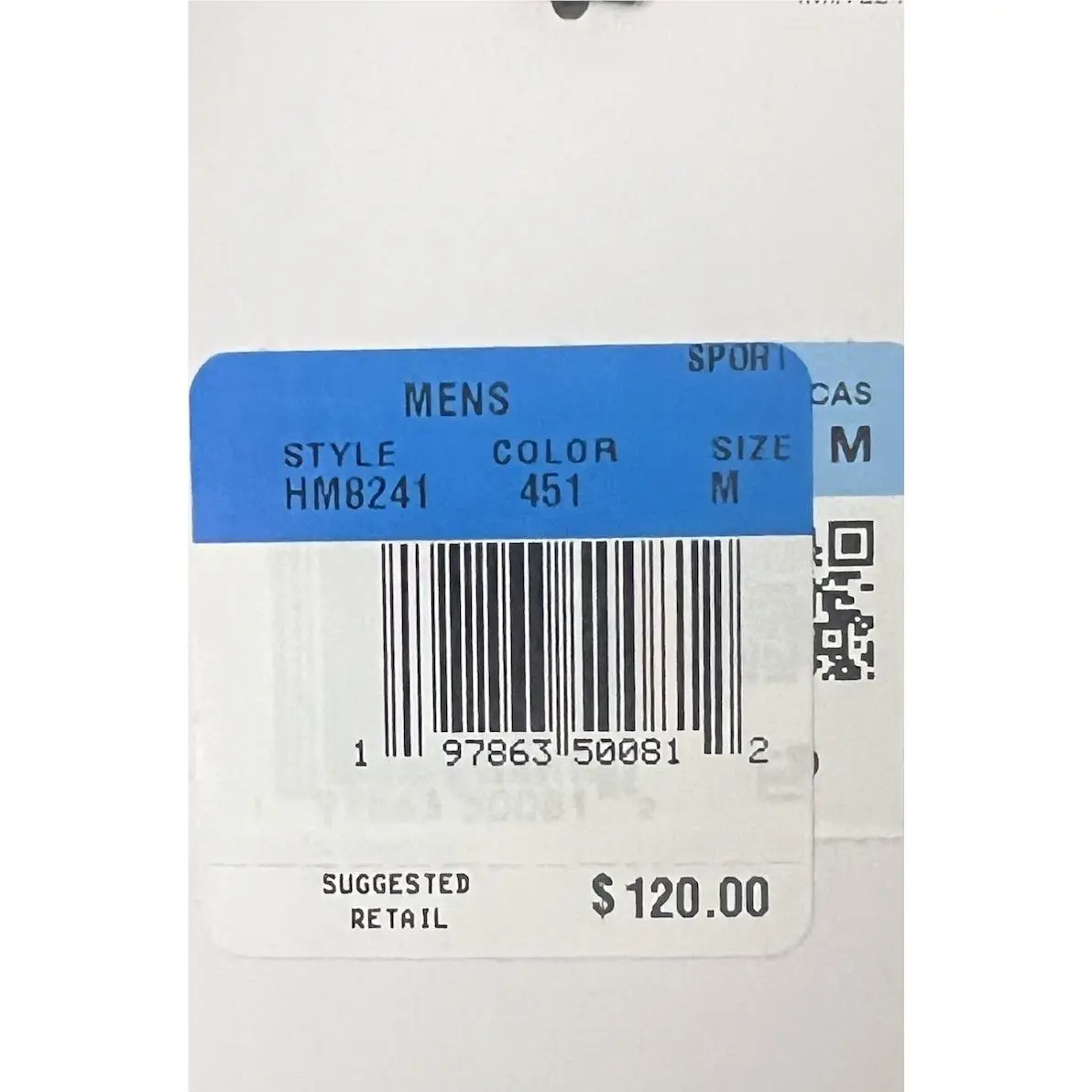 Nike clothing - Nike Tech Woven Pants - Tech Woven Pants - HM8241-451 - Obsidian (UPC: 197863500812) 8