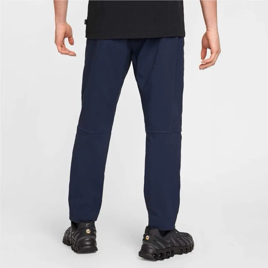 Nike clothing - Nike NSW Tech Woven 2.0 - HM8241-451 - Navy (UPC: 197863548685) 0