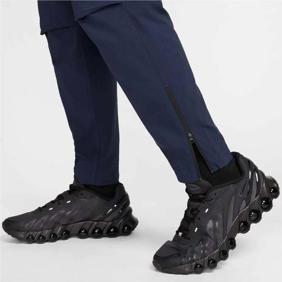 Nike clothing - Nike NSW Tech Woven 2.0 - HM8241-451 - Navy (UPC: 197863548685) 6