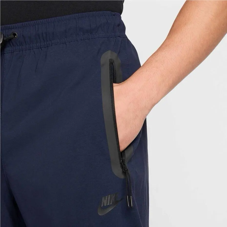 Nike clothing - Nike NSW Tech Woven 2.0 - HM8241-451 - Navy (UPC: 197863548685) 2