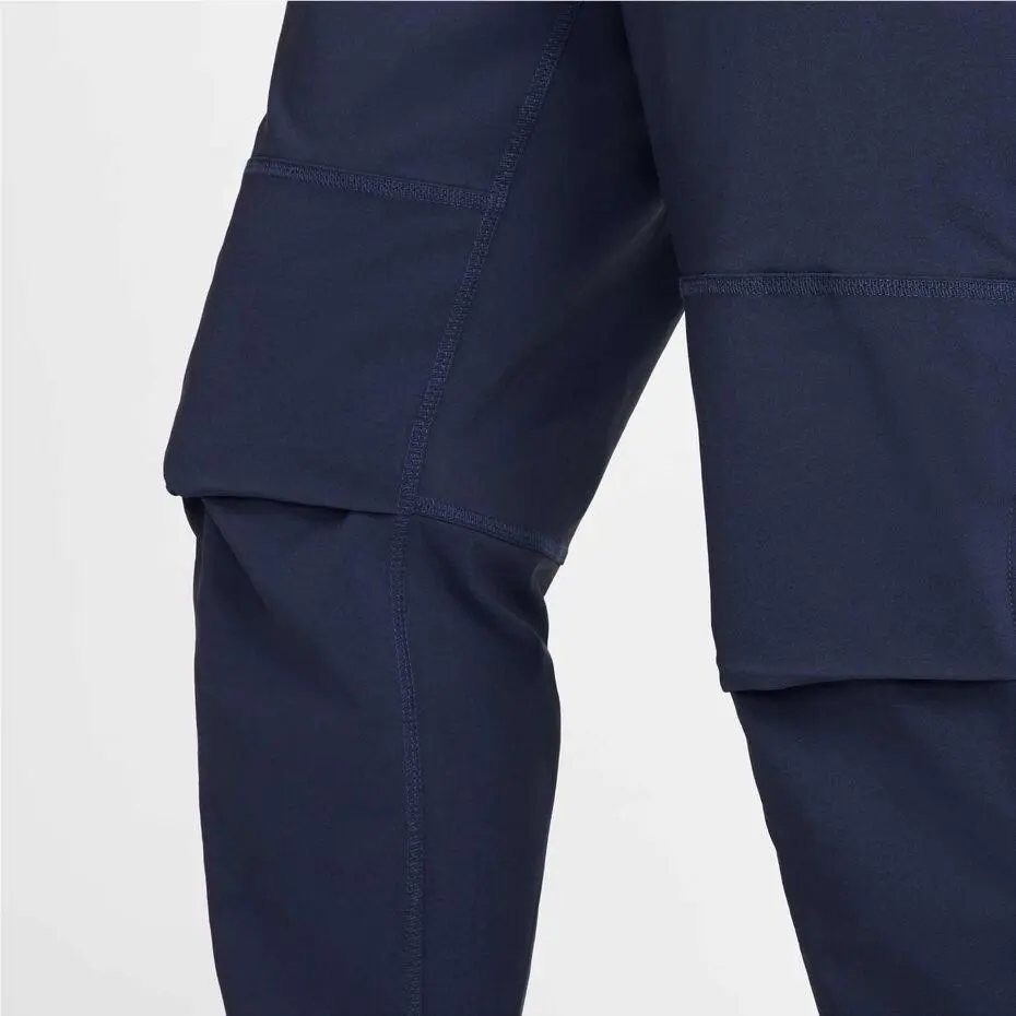 Nike clothing - Nike NSW Tech Woven 2.0 - HM8241-451 - Navy (UPC: 197863548685) 4
