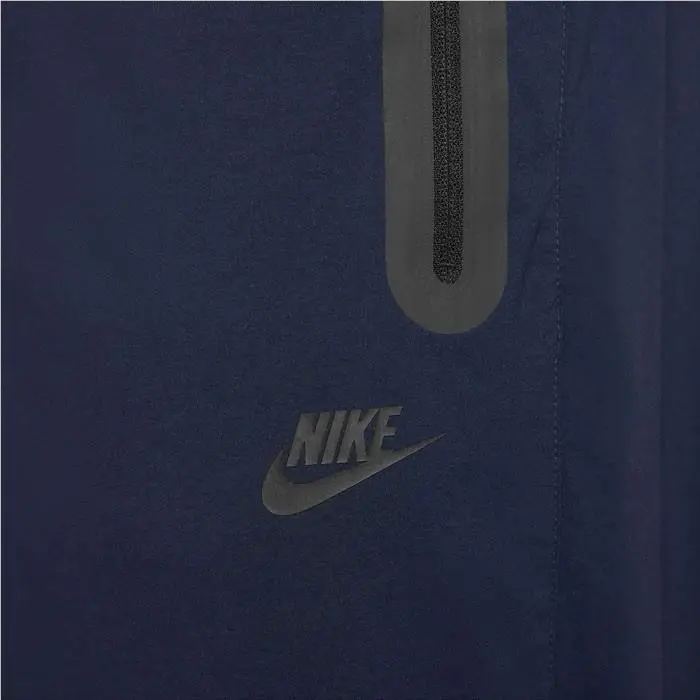 Nike clothing - Nike NSW Tech Woven 2.0 - HM8241-451 - Navy (UPC: 197863548685) 5