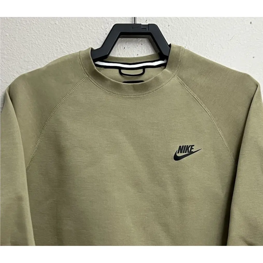 Nike clothing - FB7916-276 - FB7916-276 - Neutral Olive (UPC: 197597278445) 1