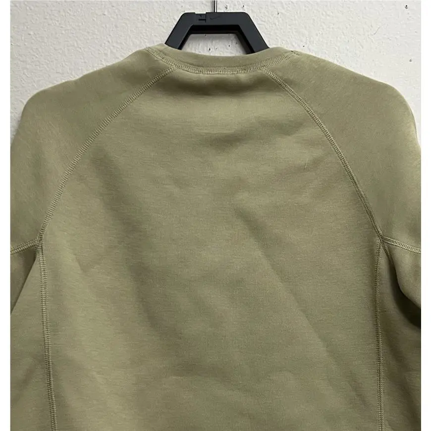 Nike clothing - FB7916-276 - FB7916-276 - Neutral Olive (UPC: 197597278445) 4