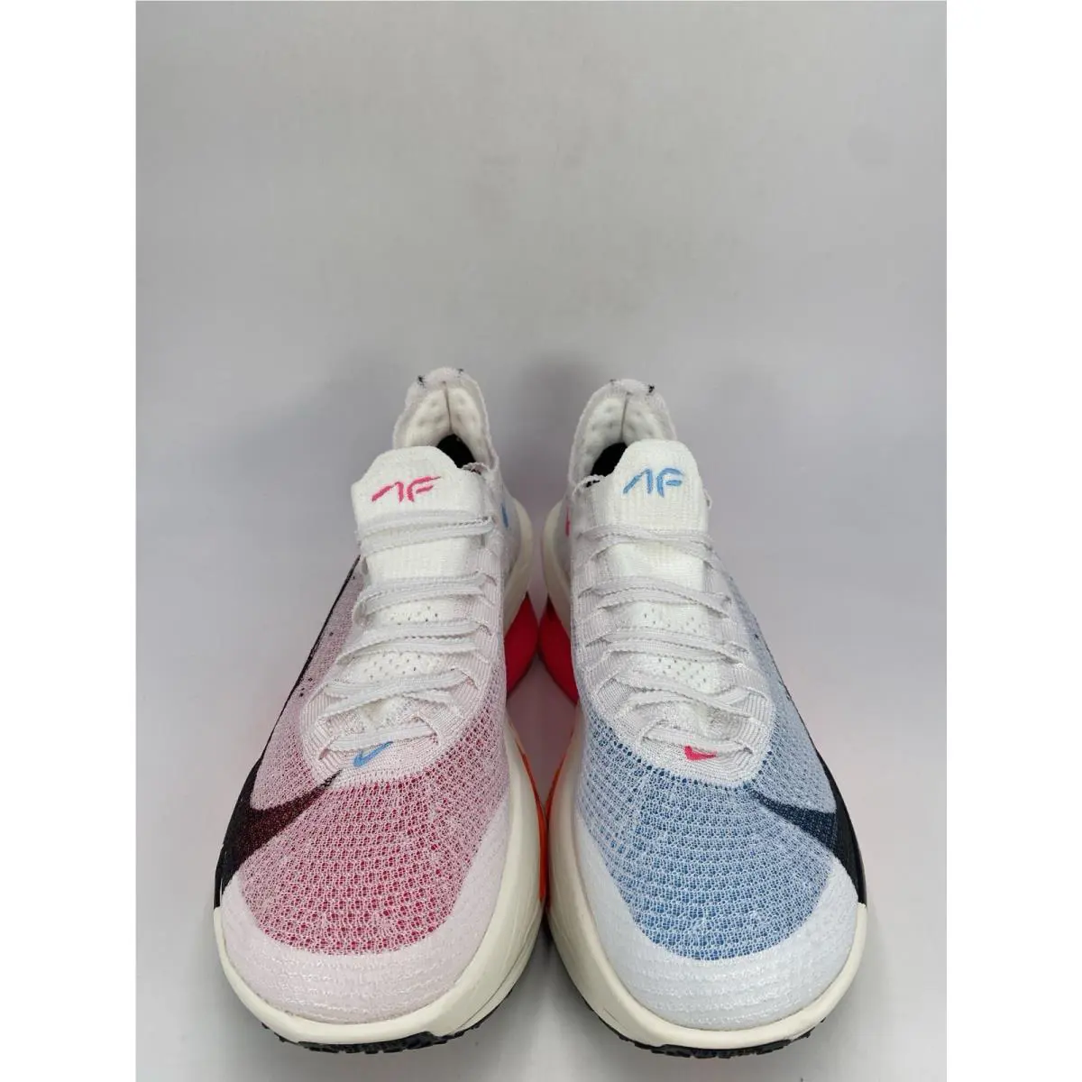 Nike shoes - Nike Air Zoom Alphafly - Air Zoom Alphafly - IM6673 100 - White/Black-Soft Pearl (UPC: 198486332323) 5