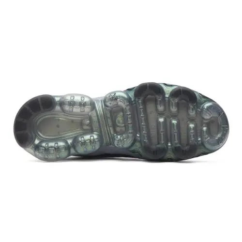 Nike shoes - Nike Air VaporMax 2019 - Air VaporMax - AT6810 100 - White 1