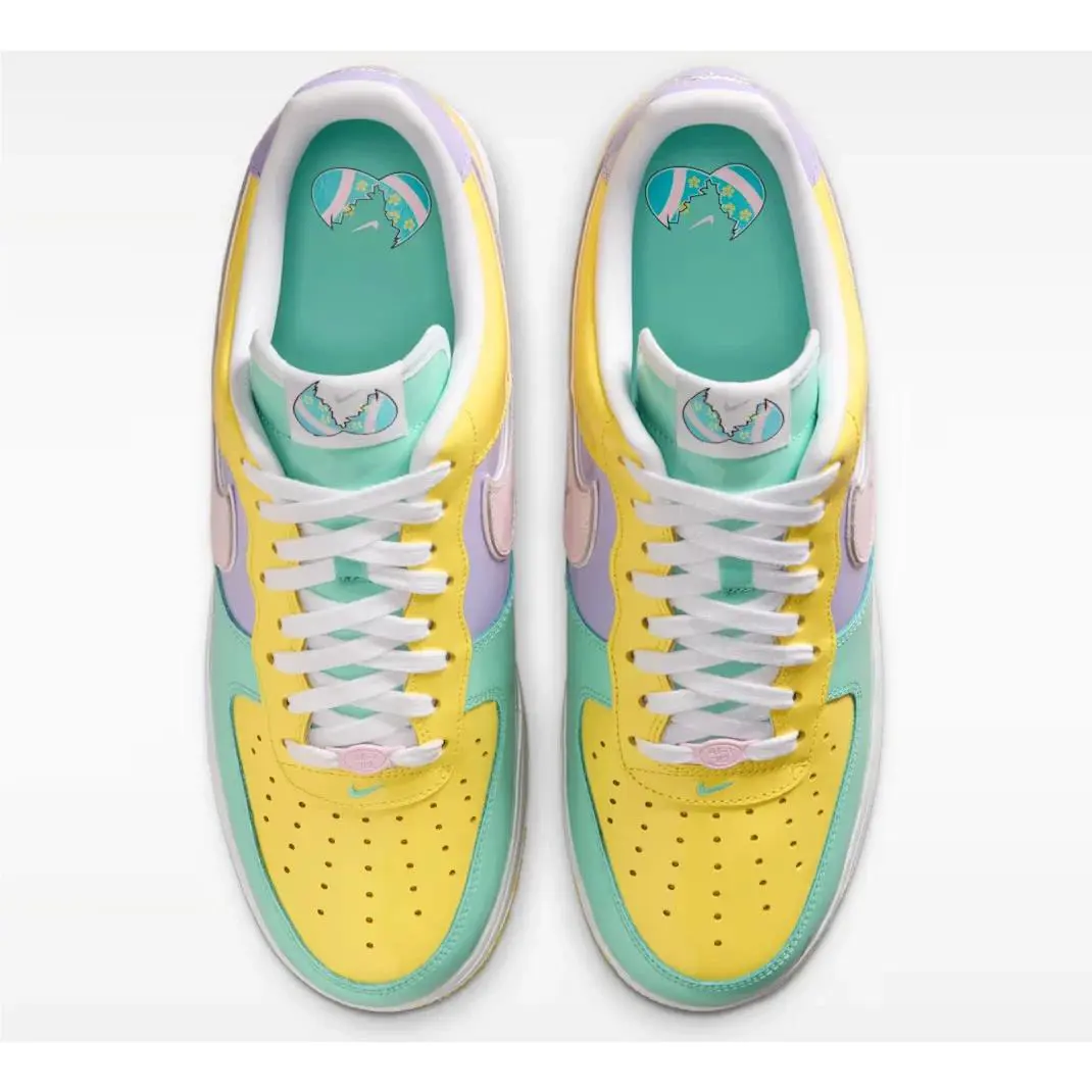 Nike shoes - Nike Air Force 1 - Air Force - IQ9706-701 - Multicolor 1
