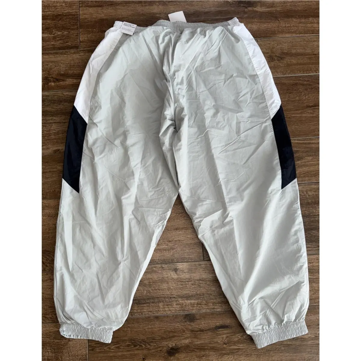 Nike clothing - HQ6114077 - HQ6114077 - Gray (UPC: 0197859713011) 6