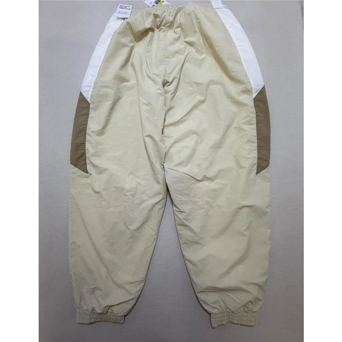 Nike clothing - HQ6114077 - HQ6114077 - Gray (UPC: 0197859713011) 4