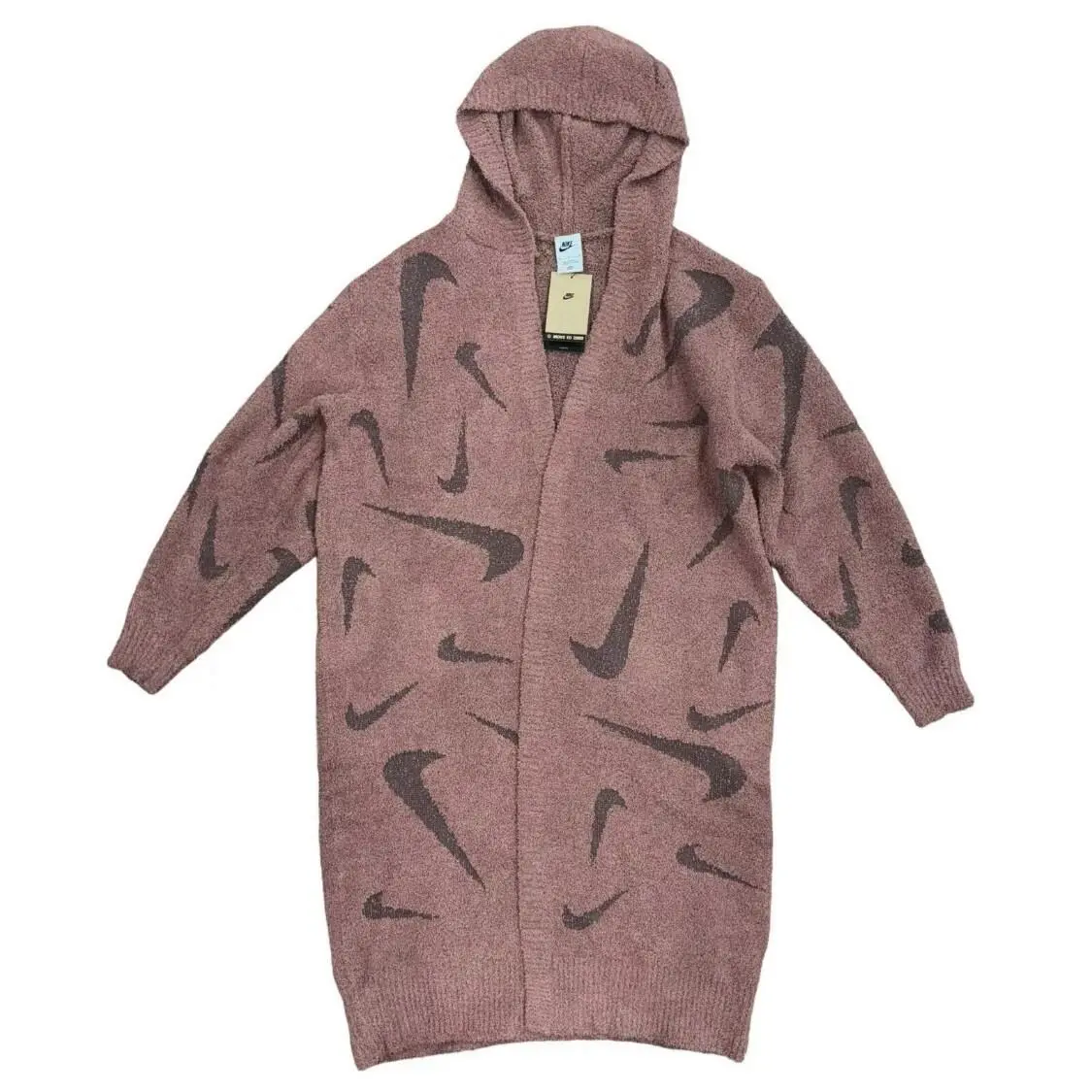 Nike clothing - FD4282208 - FD4282208 - Brown 2