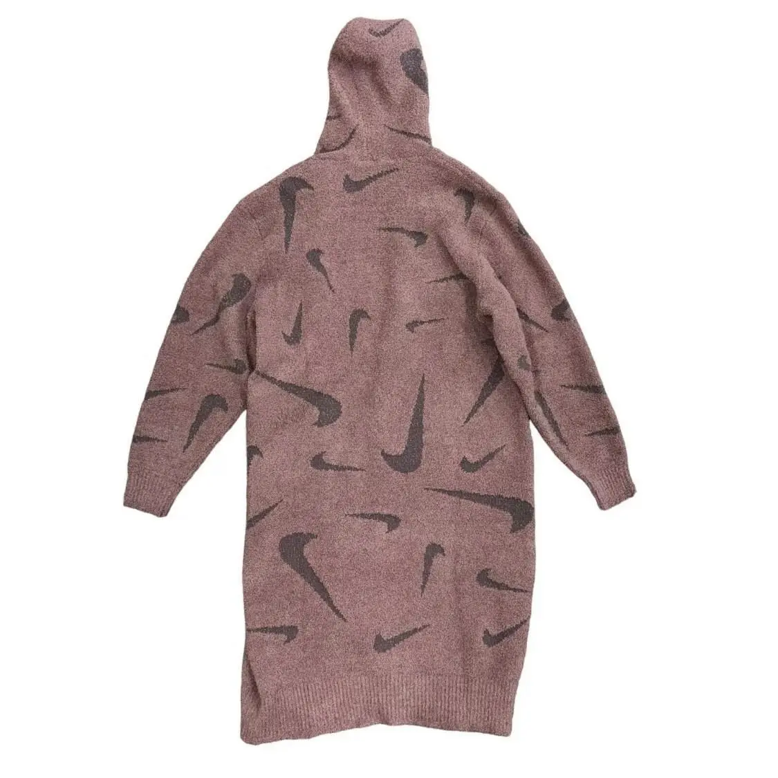 Nike clothing - FD4282208 - FD4282208 - Brown 3