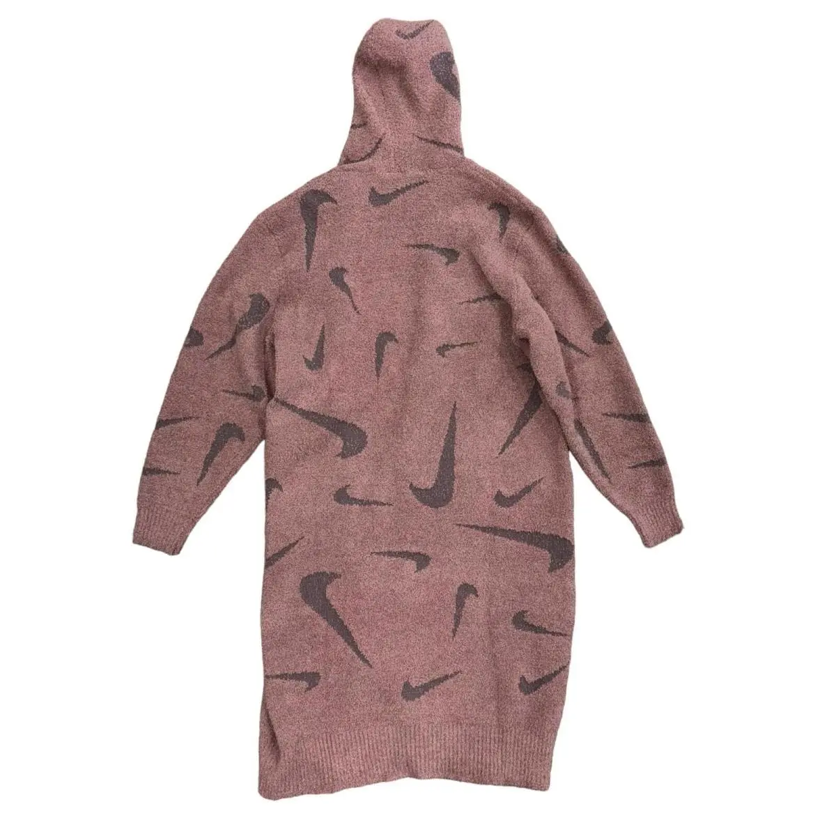 Nike clothing - FD4282208 - FD4282208 - Brown 1