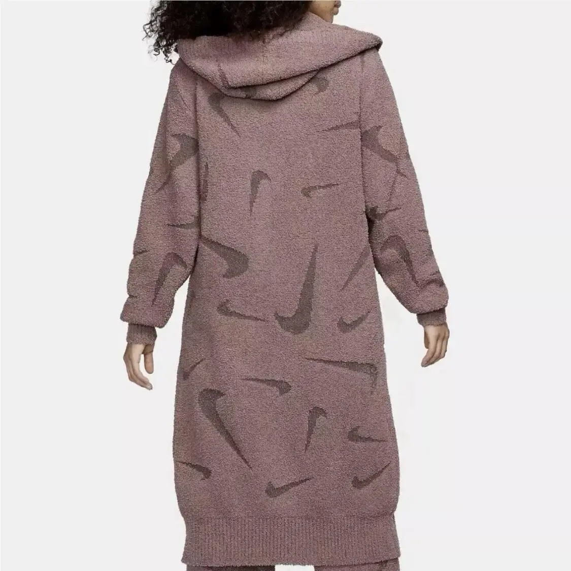 Nike clothing - FD4282208 - FD4282208 - Brown 0