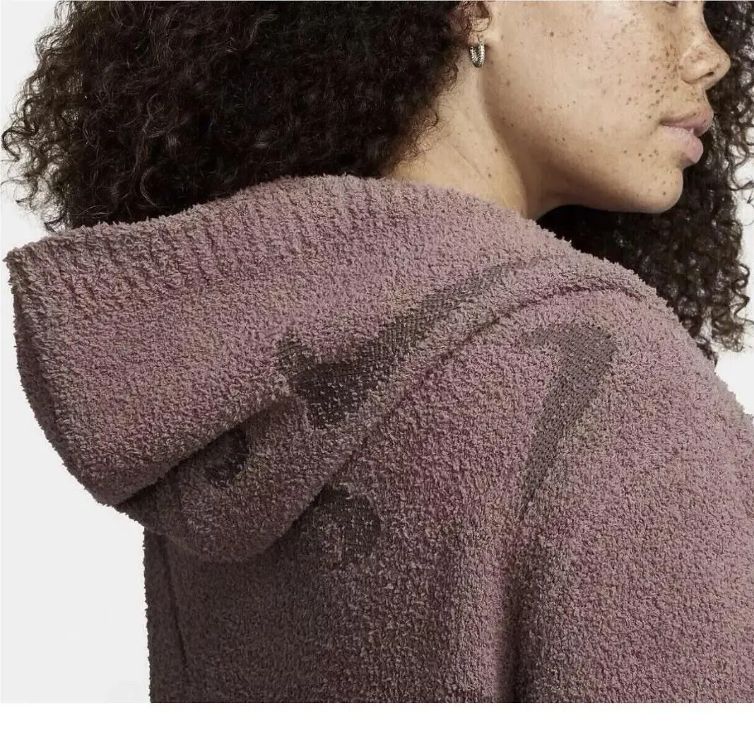 Nike clothing - FD4282208 - FD4282208 - Brown 1